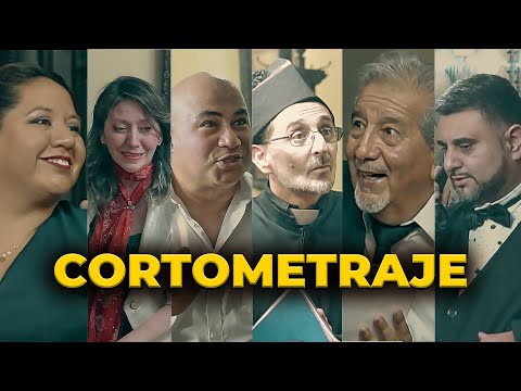 Bella Vista, el Chalet y la Flia. García Fernández (CORTOMETRAJE)