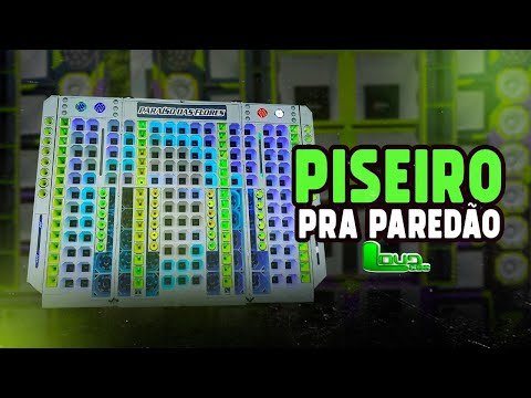 Dj Dm - Piseiro Pra Paredão Dezembro 2021 (Piseiro Funk) CD Novo - LoudCDs