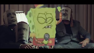 Beogradski sindikat - Sistem te laže - Sunđer Bob