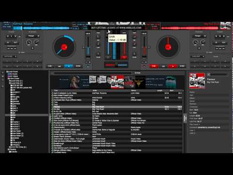 Kalif feat. Roxanna - Apel in asteptare (Remix)