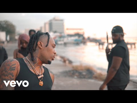 DREKING - MOTION ft. DONBUILT