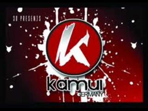 Kamui - The Era of the Exceeding Werkslut (Fission mashup)