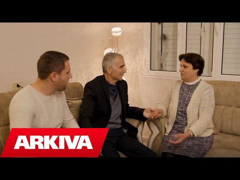 Marjus Ahmetaj - S’ka ne Bote si Babe e Nena! (Official Video HD)