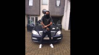 Tommy Lee -  Dark Cloud [ Preview] -(Alkaline Diss)