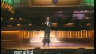 Irving Berlin&#39;s 100th birthday celebration: Frank Sinatra