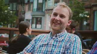 Um cientista católico? "Sim, e meu sonho é curar o Parkinson"