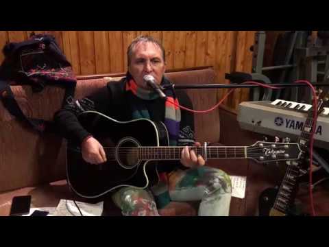 Mircea Rusu & Friends - Flori prin parul tau