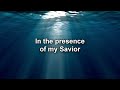 Oceans Where Feet May Fail Hillsong United Lyrics