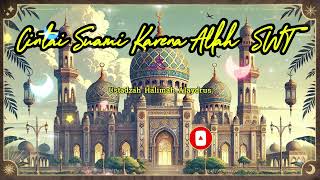 Download lagu Cintai Suami karena Allah SWT #ustadzahhalimahalaydrus #ukhtyhijrah #islamituindah #pendosahijrah mp3