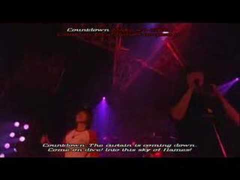 JAM Project 3rd Live - GO!!