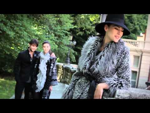 Making of Fall Winter 2010-11