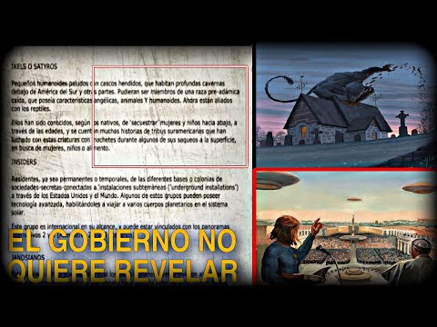 Razas extraterrestres poco conocidas de la UFOLOGIA Y su influencia en el PLANETA