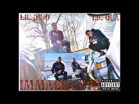 Lil Dino x Lil Qua - Immaculate (AUDIO)
