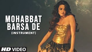 Mohabbat Barsa De Song Ft. Hot Surveen Chawla | Creature 3D | Hawaiian Guitar by Rajesh Thaker