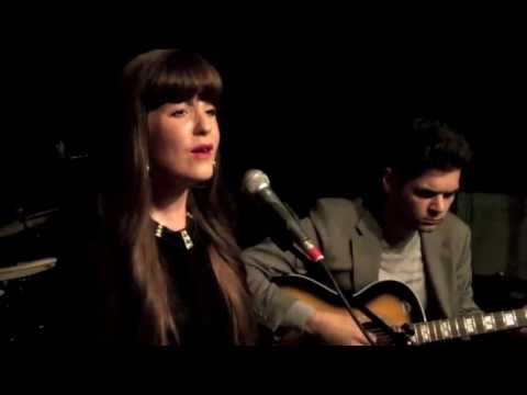 "Take it Over" "Juliette Ashby"