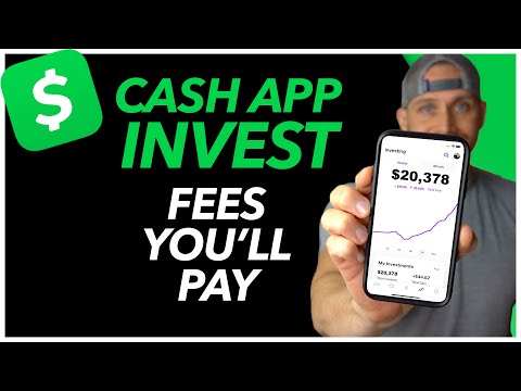 Cash App Investing Fees Explained