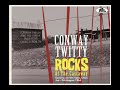 Conway Twitty (Live audio 1964) - Unchained Melody