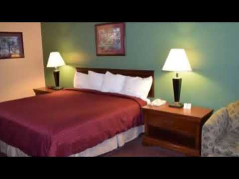 Best Western Northpark Inn - Nacogdoches Hotels, Texas