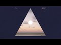 Tycho - Easy (#TychoEasyDIY Generated Visualizer)