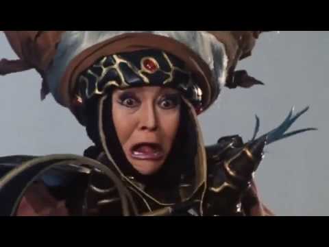 "we saw you cry now you lose your powers"