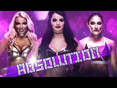 #LR Absolution 2017 Theme Song "Stars in the Night" by CFO$