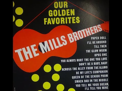 The Mills Brothers-Opus One