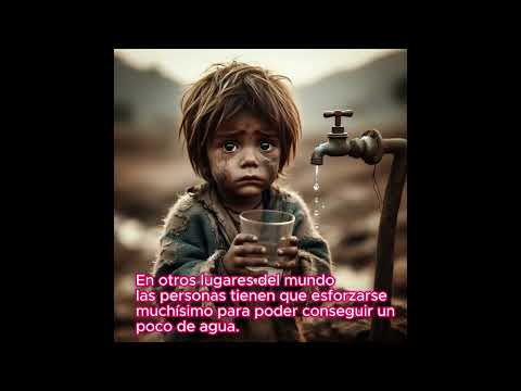 Entre luces y sombras.