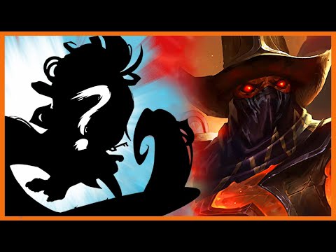 First time laning vs this champion [Urgot Gameplay Diamond 1] - League of Legends