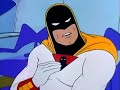 Space Ghost O Homem Vulcânico DUBLADO