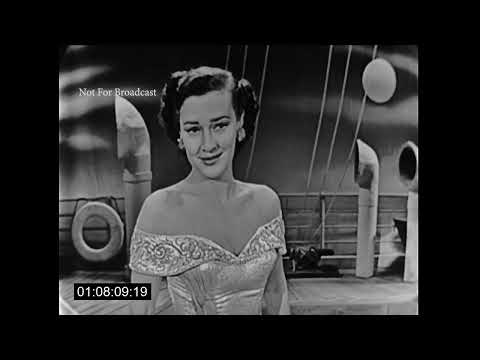 Jane Froman Show (1953)