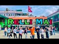The Cartoonz Crew Relli Mai Dance Cover D Palace Dance Institute