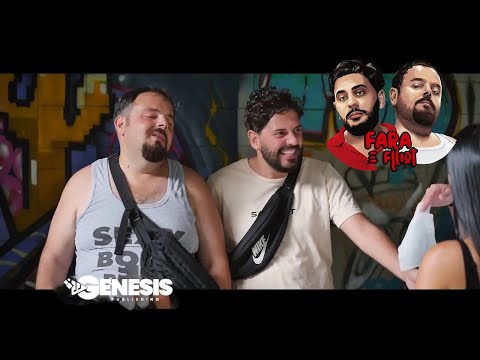 Fara e Flliqt - Episodi 7