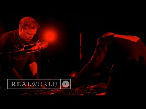 Loney dear - There Are Several Alberts Here (live at Real World Studios)
