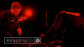 Loney dear - There Are Several Alberts Here (live at Real World Studios)