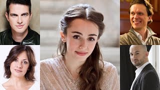 Monteverdi: Sì Dolce è'l tormento