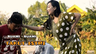 Download lagu HUSBAND IS AFRAID OF WIFE || MY HUSBAND IS ANOM SONGOT mp3