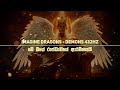 Imagine Dragons Demons 432Hz Sinhala Lyrics