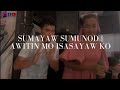 Opm Medley cover ( Sumayaw sumunod, Awitin mo't isasayaw ko)