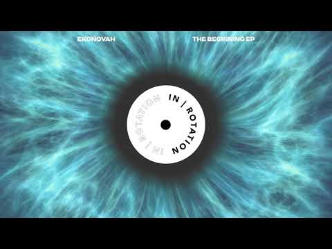 Ekonovah - Iris (ExtendedMix)