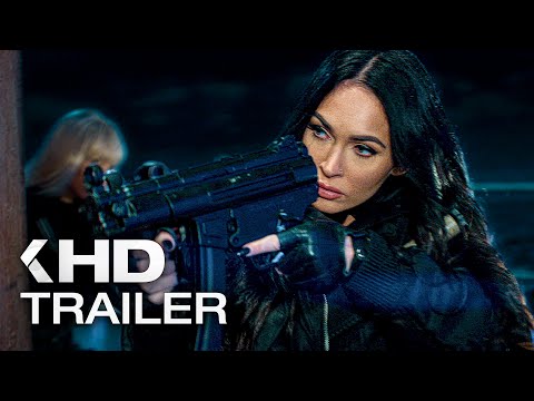 THE EXPENDABLES 4 Trailer 2 (2023)