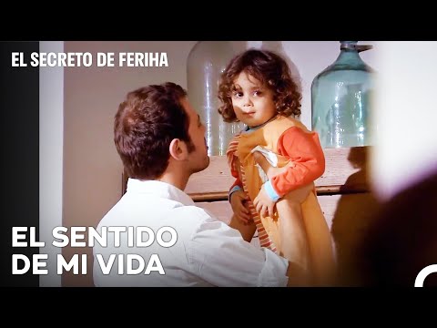 For Koray, Only His Son Exists - The Secret of Feriha Chapter 67