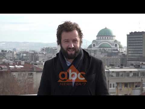 Fshati serb me emrin e Vladimir Putin | ABC News Albania