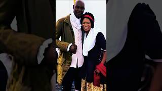 Nicole C. Mullen Love Life Has 3 Marriages &amp; 3 Kids! #gospel #music #shorts
