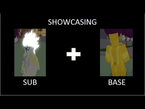 Star World (Alternate Universe) Over Heaven Showcase│ Fusion Showcase │ Project JoJo