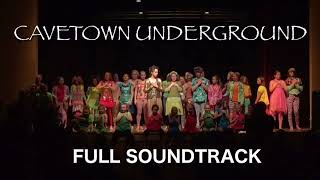 09 - Flowers (Eurydice&#39;s Song) | CaveTown Underground Soundtrack