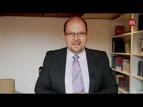 Zomerconferentie 2021 - De boodschap van Elia