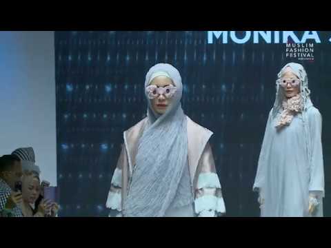 MUFFEST 2019: Monika Jufry - Cortex: HIDDEN BEAUTY