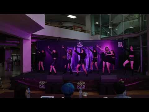 051220 นิ cover TWICE - TT + Fancy - YokoAn B-Day 14th 2020