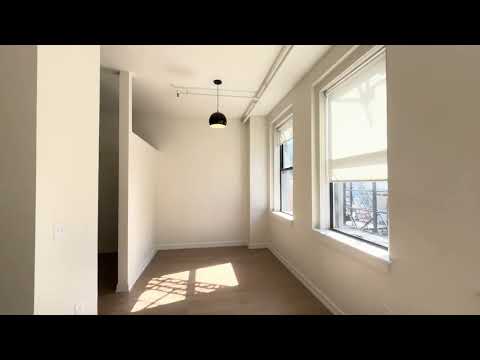 The Bush Temple - River North - 411