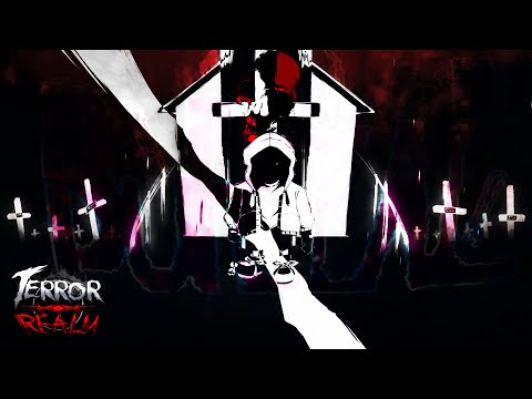 Terror Realm OST ~ Burial. [Official IDUTSHANE Chase Theme] ft. @mehigh662 +$FLP